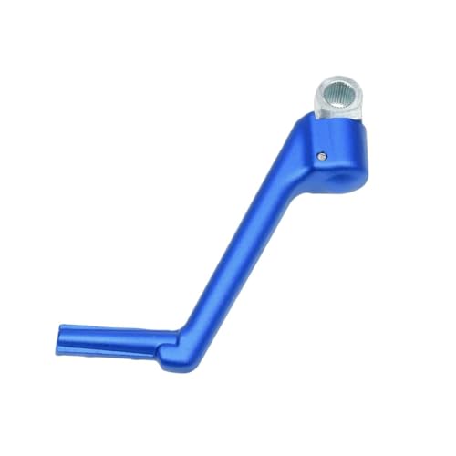 Moto starter levier résistant pour éviter les pannes sur YZ450F