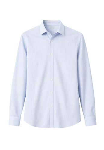 Chemise Guess tissu technique anti-plis et anti-transpiration