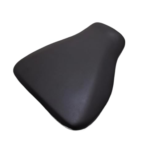 Siège conducteur moto premium pour Honda CBR 600 RR F5 noir