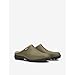 Aigle Herren Lessfor Open Medium Clog, kakigrün, 43 EU