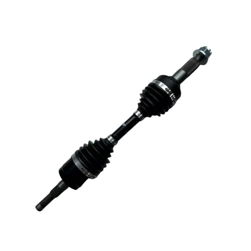 Arbre de transmission avant gauche avec écrou pour VTT CF MOTO 600cc 2019