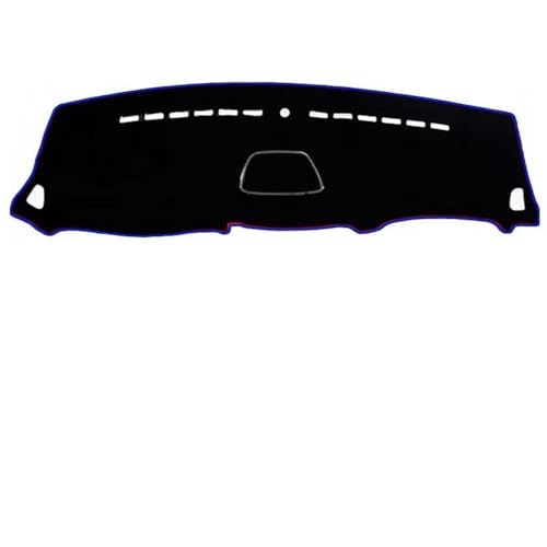 Housse de tableau de bord Hyundai Starex pour trajets sereins