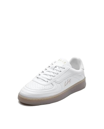 Image of Rare Rabbit Mens Agno Sneaker