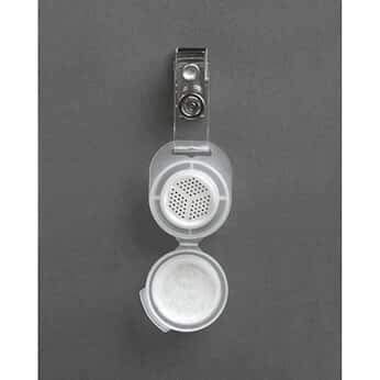 Badge OV X566-1 analyse prépayée vapeur bio capteur passif pkg 5