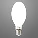 Bulborama Mercury Vapor Light Bulb H33GL-400/DELUXEWHITE 400 WATTS