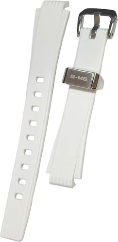 [�E�G�u�Z�v�^�[] �J�V�I [ Baby-G ] �x�r�[G MSG-W300�p�o���h�i�x���g�j