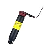 Moliuoly Roller Brush Motor für Dreame H20 H30, Anti-Haar-Verwicklung für Holzfußböden, Fliesen und Teppiche, leistungsstarke Entfernung von Küchenfett und Fußabdrücken und Austausch