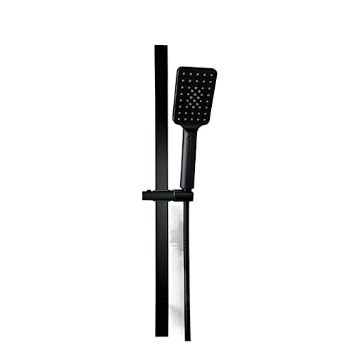 Douchette à main 3 fonctions pour transformer votre douche quotidienne