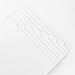 Smead Three-Ring Binder Dividers with Tabs, 40 Count, 1/8 Cut Tabs, Letter Size, (89418)