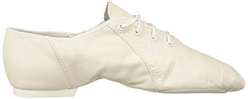 Bloch Dance Women's Jazzsoft Split Sole Leather Jazz Shoe