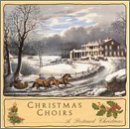Christmas Choirs [Audio CD]