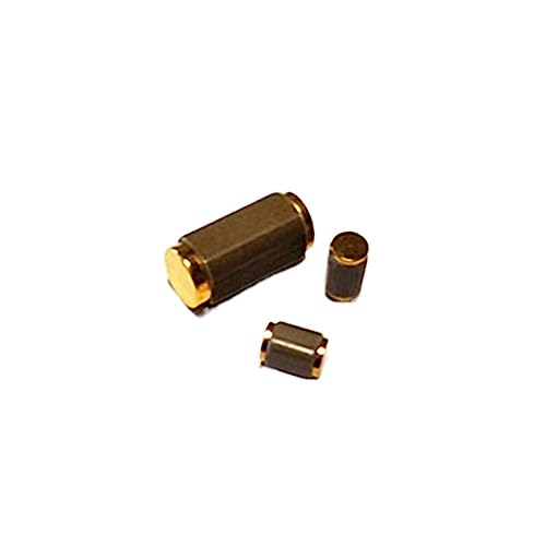 Interruptor de sensor de vibración N-200A componente electrónico de bola 10 PCS 2