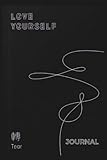 bts album love yourself her songs  BTS Love Yourself: Tear Album Notebook, Journal, Diary: Perfect gift for the ultimate fan