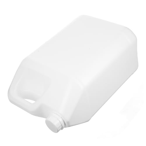 FELTECHELECTR 10L プラスチック 保存容器 キャップ密閉 化学 品保存ボトル 液体容器 水と油用 多機能使用