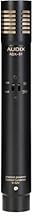 HIGH-QUALITY CONDENSER MICROPHONE: Designed for professional studio, live, and broadcast use with pristine sound clarity. CARDIOID POLAR PATTERN: Offers excellent isolation and feedback control, ideal for overheads and ambient miking. BUILT-IN PAD AN...