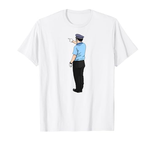 【駅員】駅務員 感謝 お礼 父の日 母の日 勤労感謝の日 記念日 還暦 お礼 ギフト 職業 将来の夢 面白い 電車 Tシャツのサムネイル