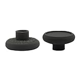 Thumbstick Compatible with Retroid Pocket 5, for Enhanced Control, Precise Input and Durable Performance (Black)