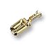 TE CONNECTIVITY/AMP 341002-1 Crimp Terminal, Female, 0.2-7MM