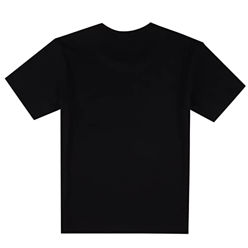 Image of Kidsville Boy's Printed Regular Fit T-Shirt
