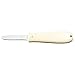 Sarge Knives SK-37 Oyster Knife with 3-1/4-Inch Stainless Steel Blade in Wood Presentation Box