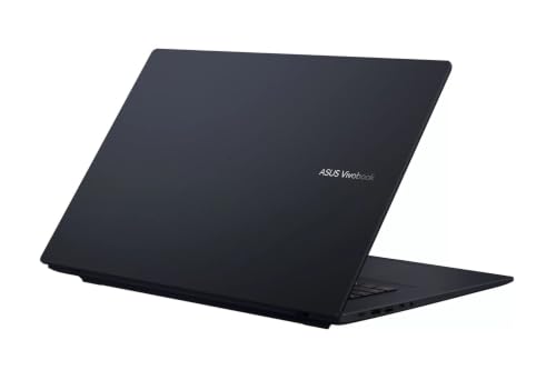 Asus Vivobook S1807HA DRS8113W 18 WUXGA AMD Ryzen 7 260 RAM SSD Windows 11 Clavier AZERTY - vue 8