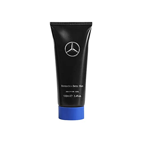 Mercedes-Benz Man - Elegant Fragrance With Sensual, Floral, Woody Notes - Mesmerize The Senses With Original Luxury Men’s Eau De Toilette Spray - Endless Day Through Night Scent... - Image 5