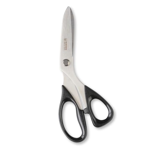 Product Of Gifu Japan 191308834647 Cardboard Scissors Heavy Duty 8 Inch Japanese Stainless Steel Blade cover