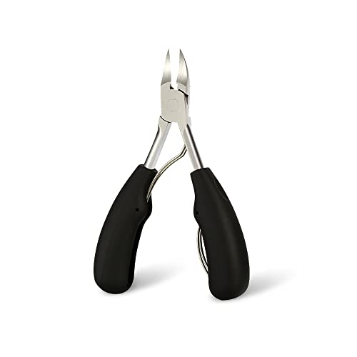 Coupe-ongles anti-éclaboussures : finies les douleurs d'ongle incarné