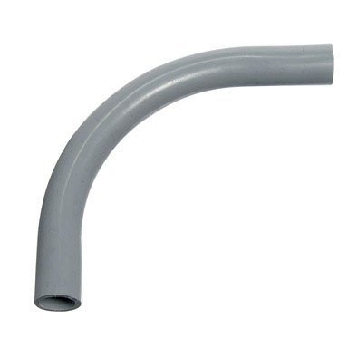 Cantex 3/4 in. Dia. PVC Electrical Conduit Elbow