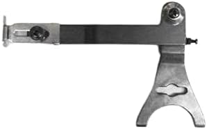 Cutex Swing-Away Edge Sewing Guide #226292 for Industrial Walking Foot Sewing Machine