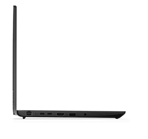Image of Lenovo ThinkPad L14 Ryzen 5 PRO 7530U 6-Core 256GB SSD 16GB RAM FHD (1920x1080) IPS Non Touch Windows 11 Professional (Renewed)
