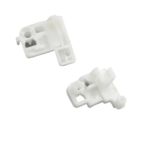 Levier de couverture arrière pour bloc d'impression LBP7018 et M177