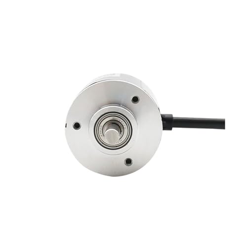Capteur de position rotatif E6B2-CWZ5B pour automatisme et robotique