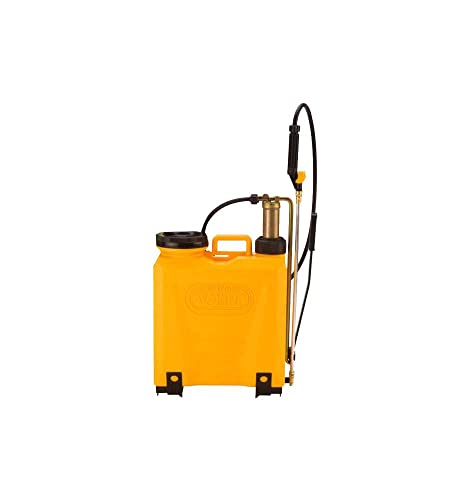 Volpi POMPA MOD.78 LT.15 POMPANTE OTTONE