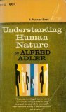 Understanding human nature;: A key to self-know... B0007F2Z10 Book Cover
