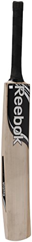Image of Reebok Reetone Kashmir Willow Cricket Bat, Men's Full Size