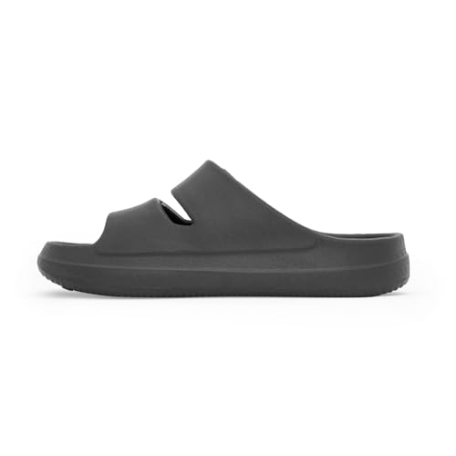 Image of Red Tape Men's Casual Sliders for Lightweight Everyday Comfort