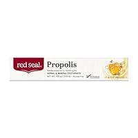 Red Seal Natural Propolis Toothpaste 100 g