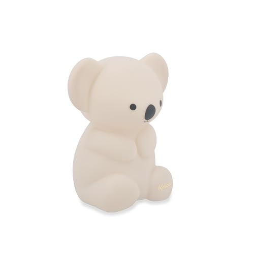 Veilleuse silicone bébé KALOO koala rechargeable à extinction automatique