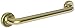 Newport Brass 2520-3916/03N Newport Brass 2520-3916 Kiara 16" Grab Bar