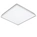 Pannello LED Slim 60 x 60 cm 36 W 3623 lm + kit di superficie (K6000)