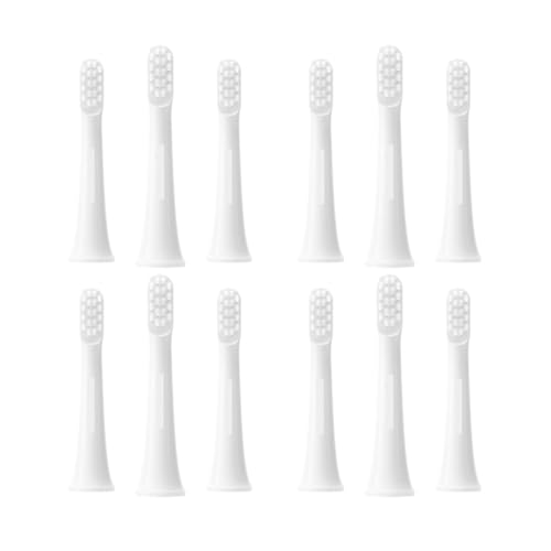 �d�����u���V�w�b�h�AMijia �ɑΉ��AT100 �d�����u���V�w�b�h(4 boxes)