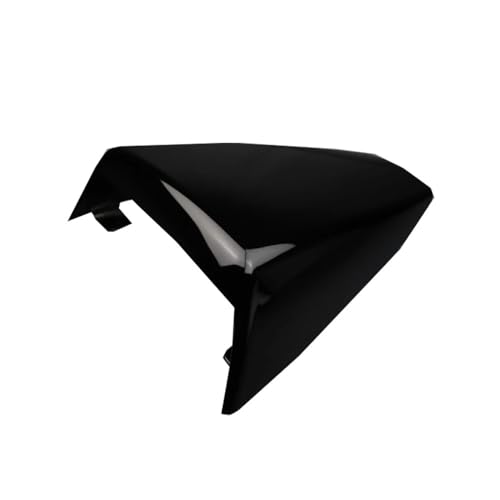 Capot de siège pour VFR 800 VTEC carénage arrière solo ABS noir 2002-2013