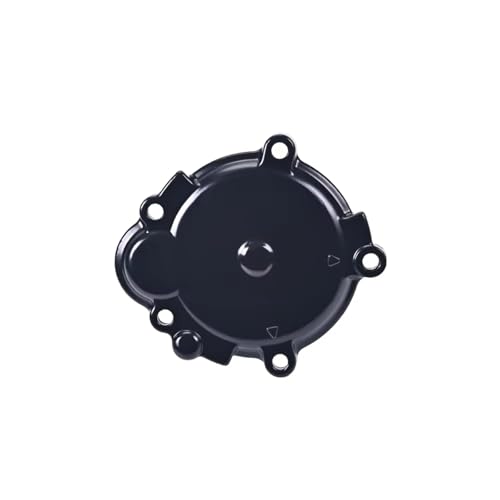 Boîtier moteur stator et couvercle de moteur de moto pour ZX-6R