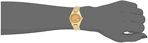 Seiko Men's SNXL72 Seiko 5 Automatic Gold-Tone Stainless Steel Bracelet  Watch with Patterned Dial, Champagne/Gold/Skeleton : Seiko: Amazon.ca:  Clothing, Shoes \u0026 Accessories
