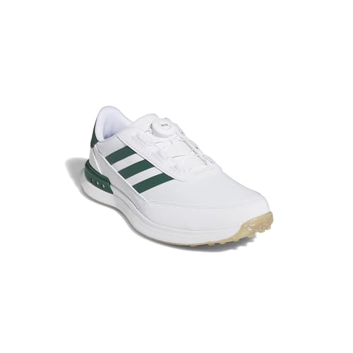 Image of adidas Men's S2g Spikeless Boa 24 Golf Shoes