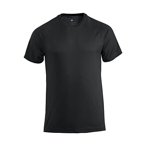 Clique - funkcjonalny t-shirt dla mężczyzn 'Active T'