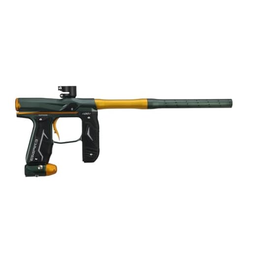 Empire Axe 2.0 Paintball Marker