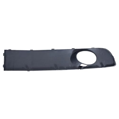 Calandre antibrouillard avant VW Transporter T5 plastique cassé solution