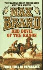 Buy Red Devil of the Range — BookShops.in